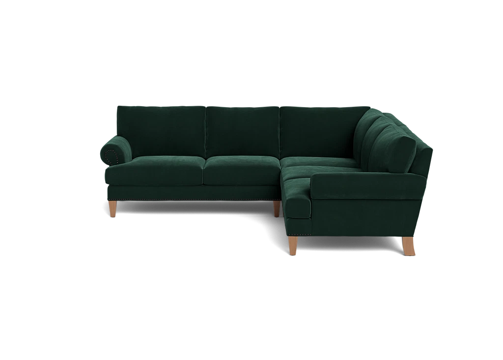 Carlisle Sectional