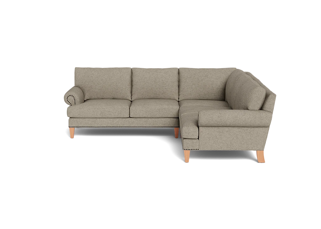 Carlisle Sectional