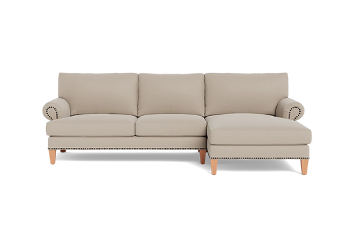 Carlisle Sofa Chaise