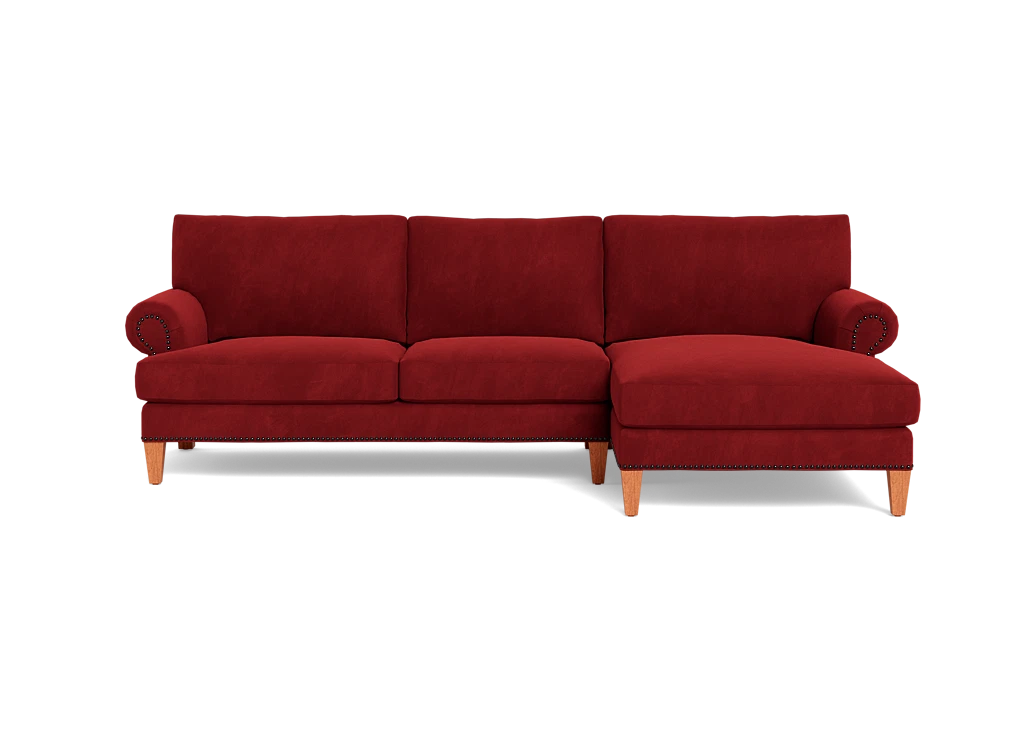 Carlisle Sofa Chaise