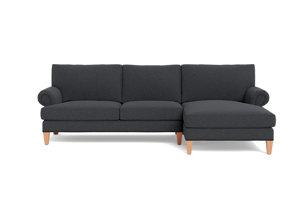 Carlisle Sofa Chaise