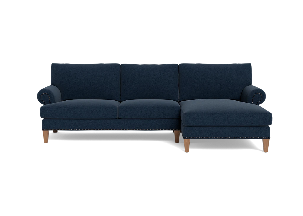 Carlisle Sofa Chaise
