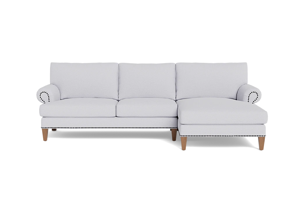 Carlisle Sofa Chaise