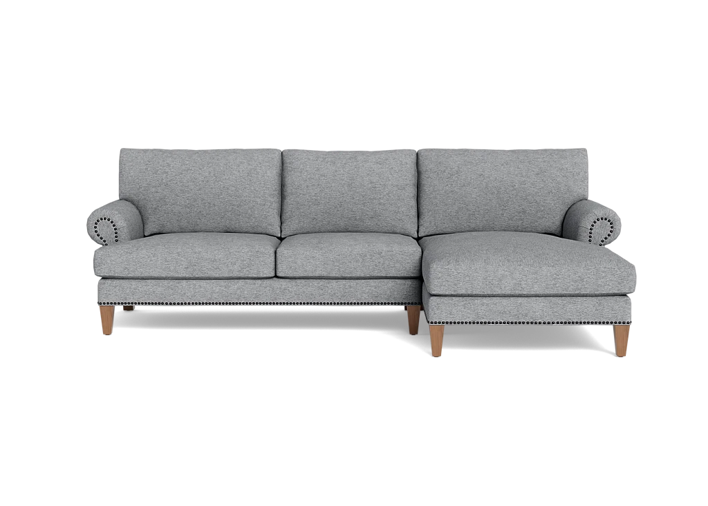 Carlisle Sofa Chaise