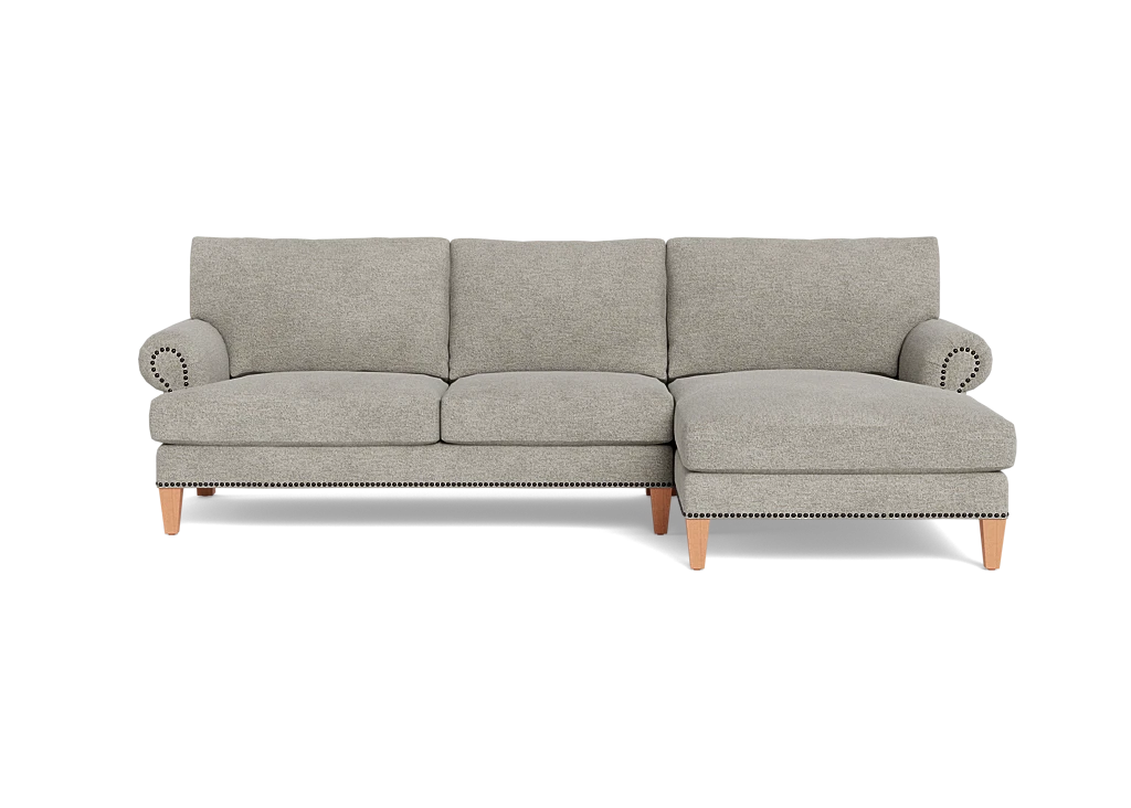Carlisle Sofa Chaise