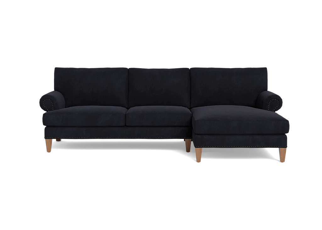 Carlisle Sofa Chaise