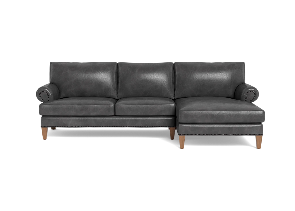 Carlisle Sofa Chaise