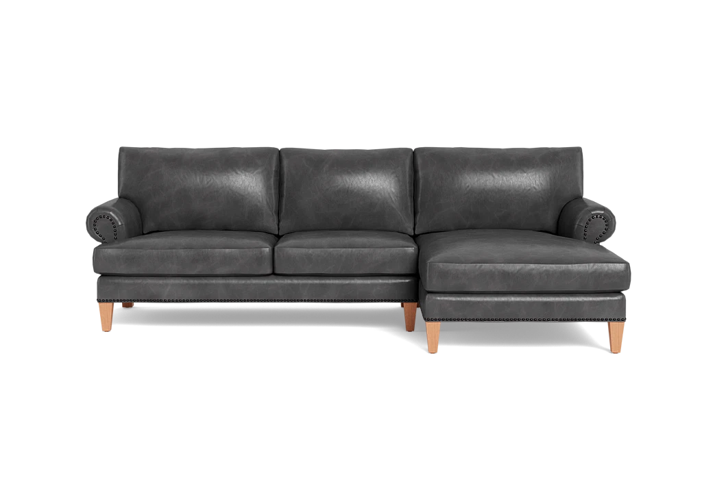 Carlisle Sofa Chaise