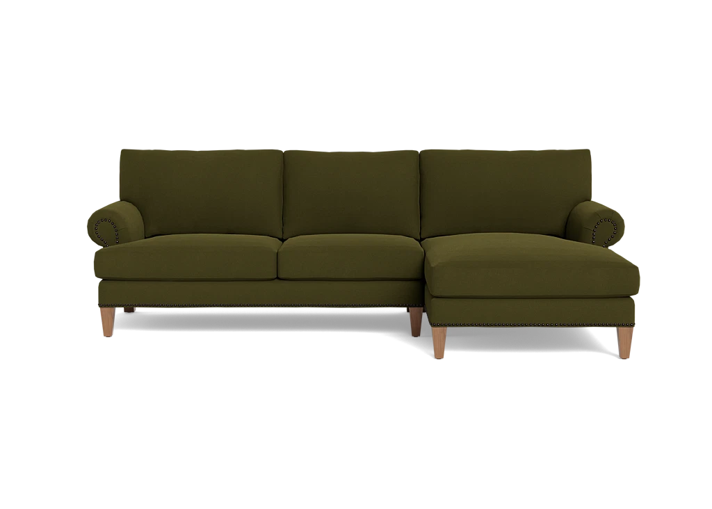 Carlisle Sofa Chaise