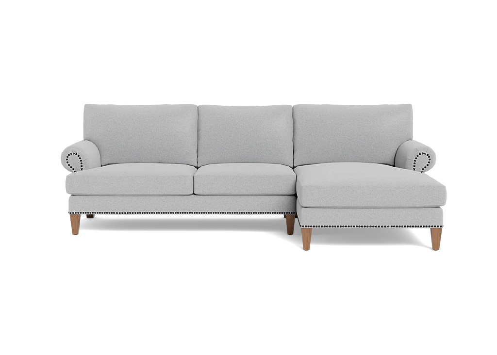 Carlisle Sofa Chaise