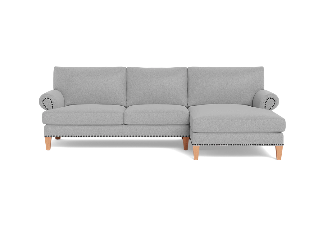 Carlisle Sofa Chaise