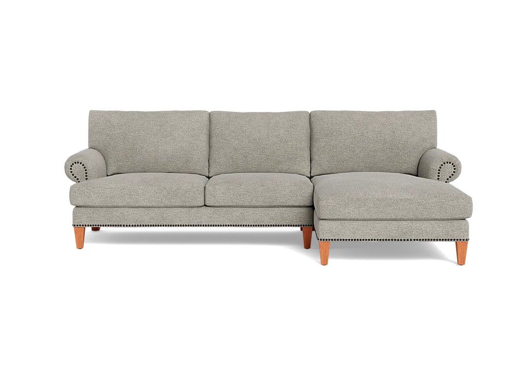 Carlisle Sofa Chaise