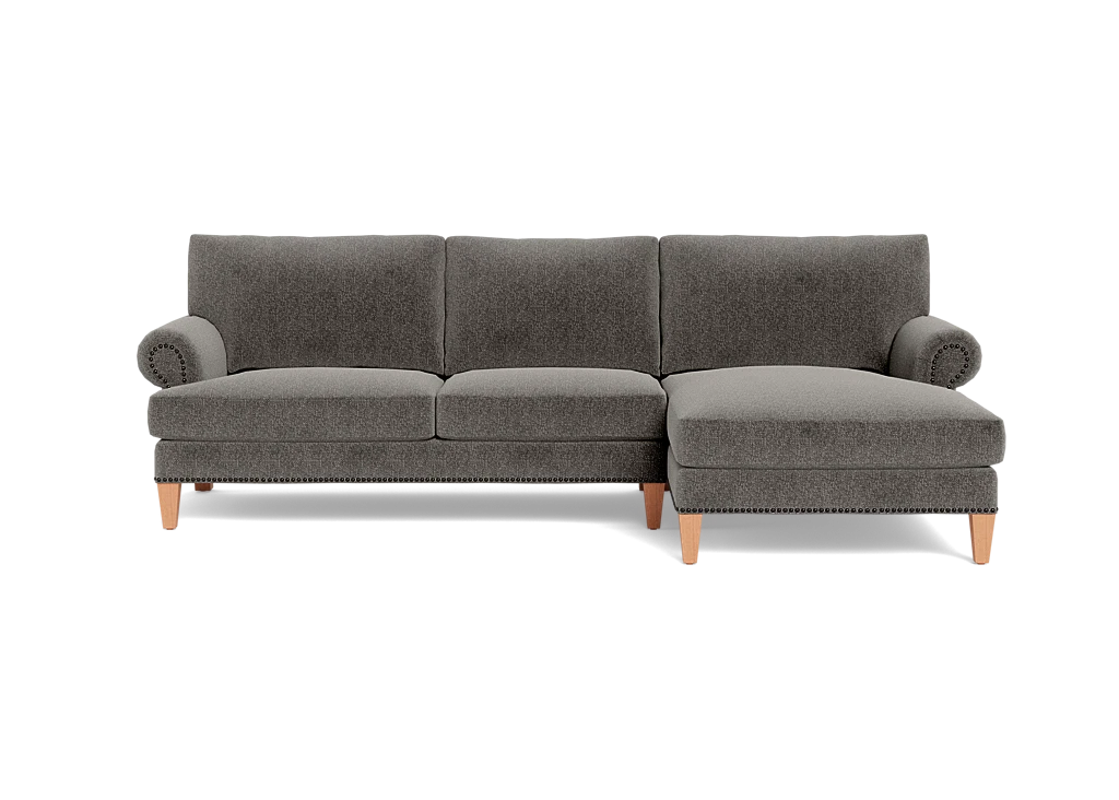 Carlisle Sofa Chaise
