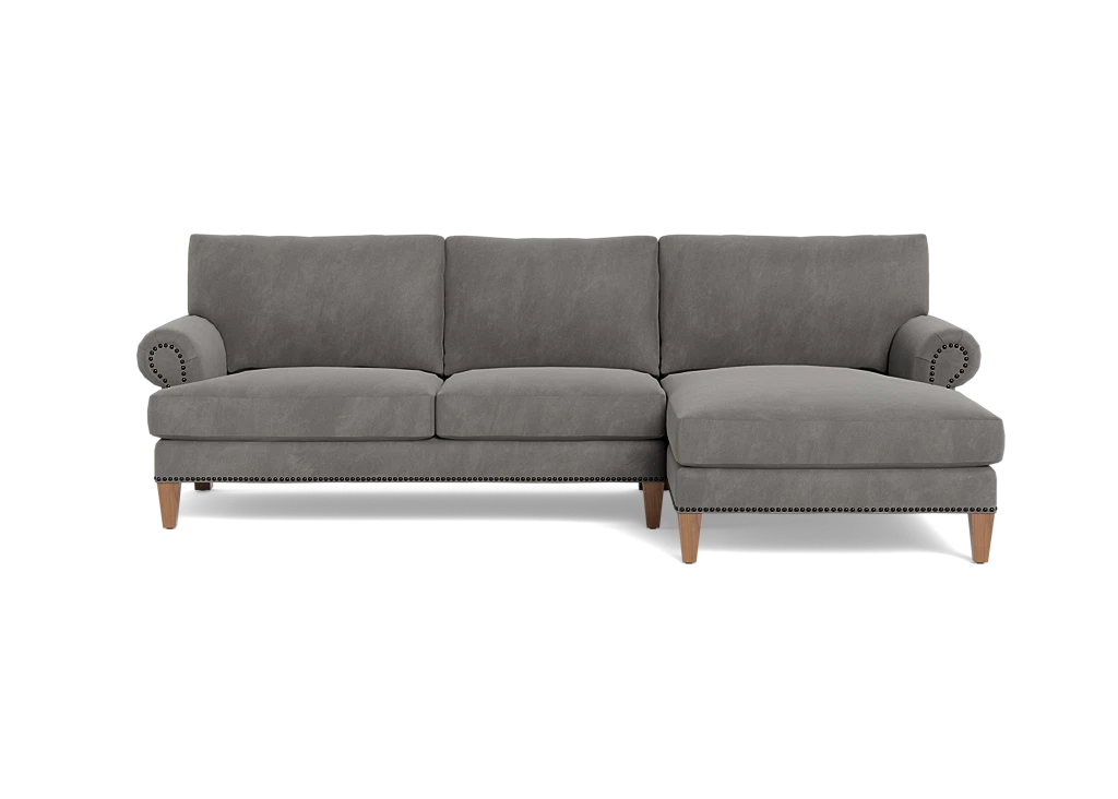 Carlisle Sofa Chaise
