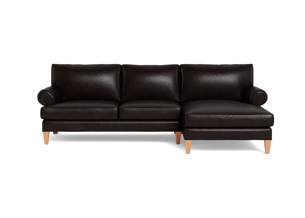 Carlisle Sofa Chaise