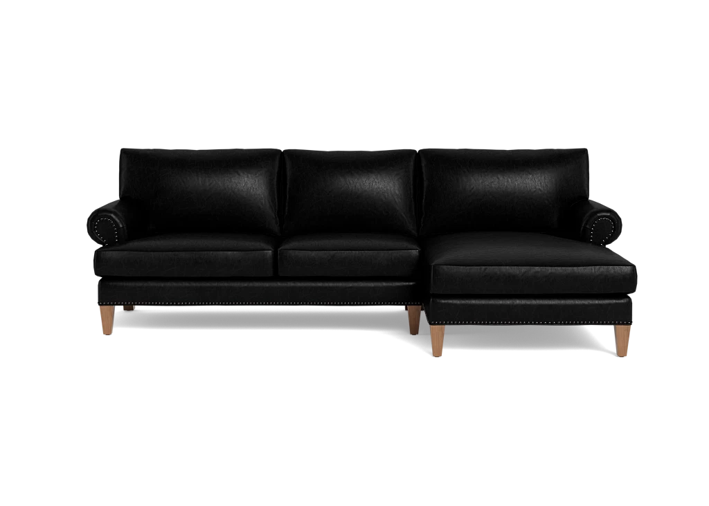 Carlisle Sofa Chaise