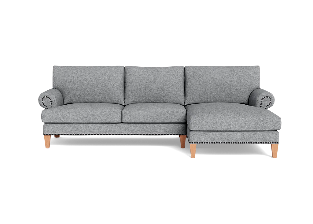Carlisle Sofa Chaise