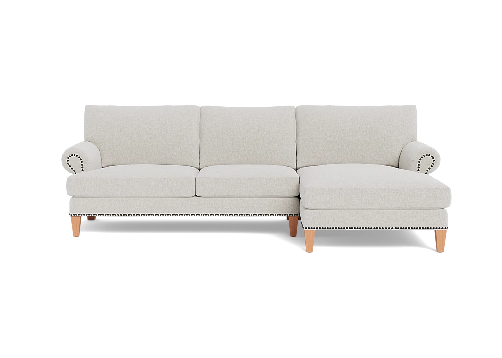 Carlisle Sofa Chaise