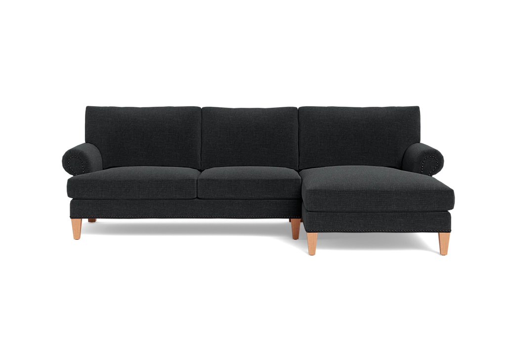 Carlisle Sofa Chaise