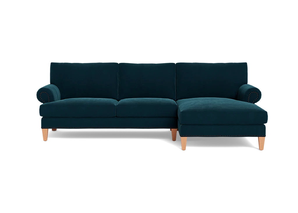 Carlisle Sofa Chaise