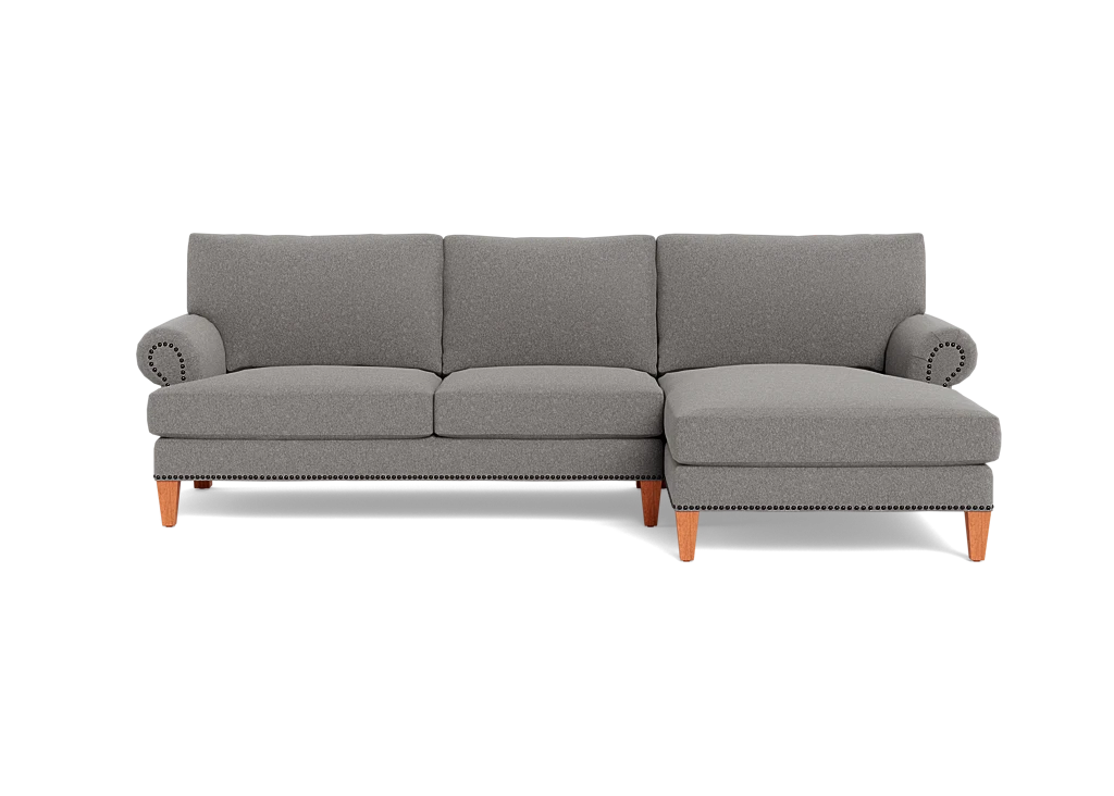 Carlisle Sofa Chaise
