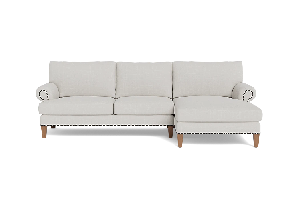 Carlisle Sofa Chaise