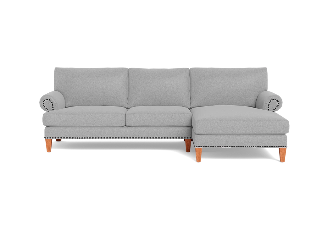 Carlisle Sofa Chaise
