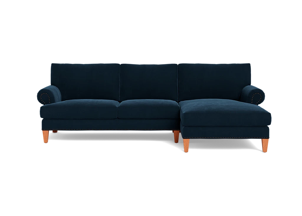 Carlisle Sofa Chaise