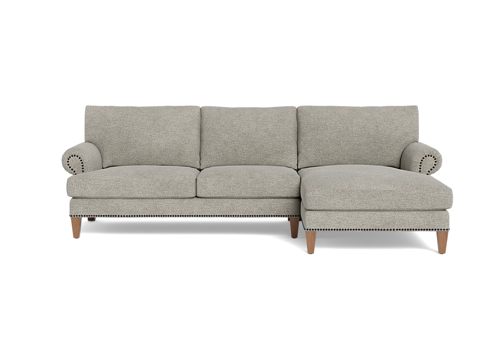 Carlisle Sofa Chaise