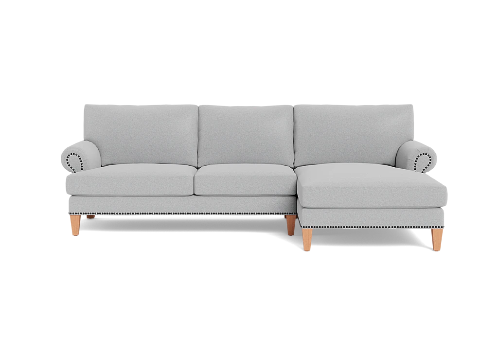 Carlisle Sofa Chaise