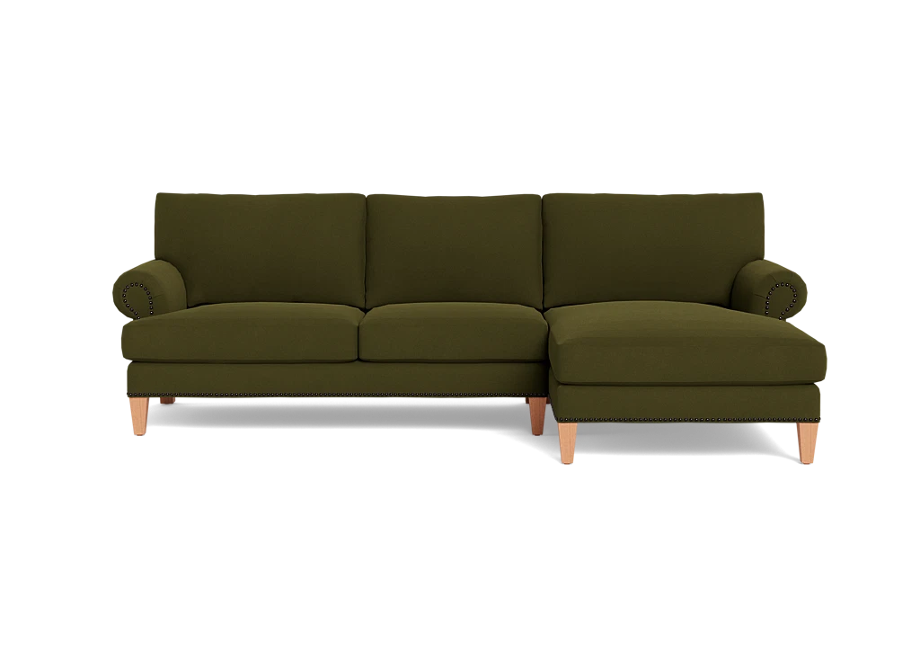 Carlisle Sofa Chaise