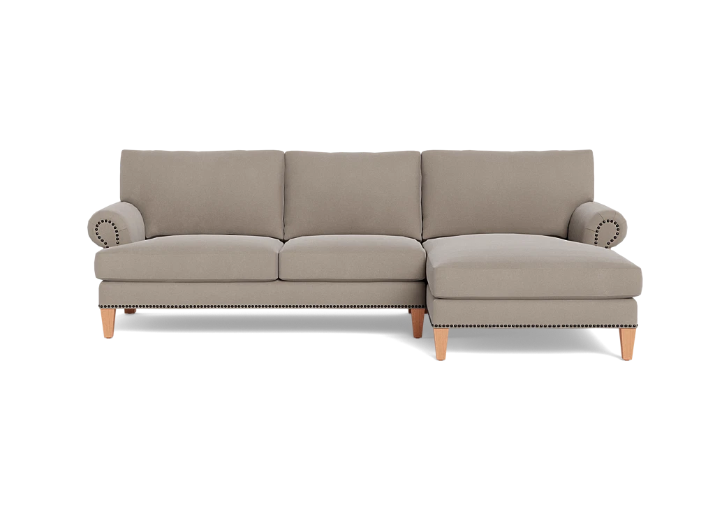 Carlisle Sofa Chaise