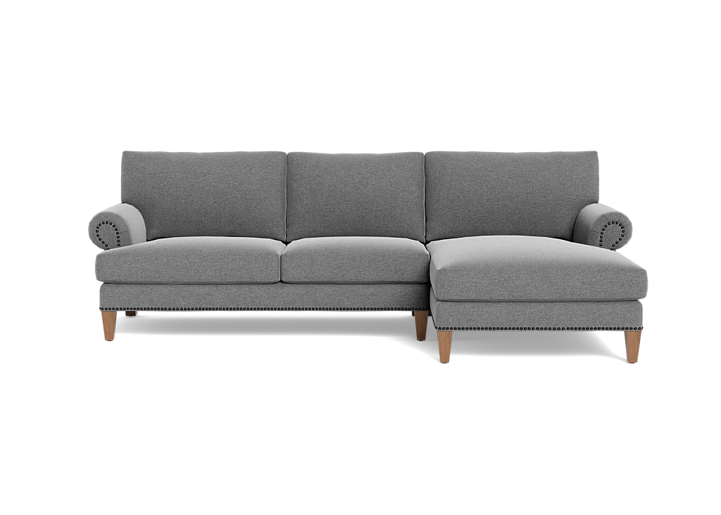 Carlisle Sofa Chaise
