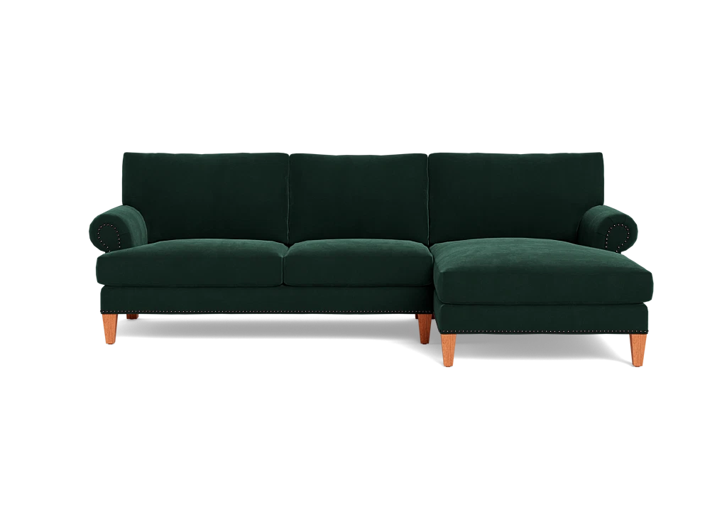 Carlisle Sofa Chaise