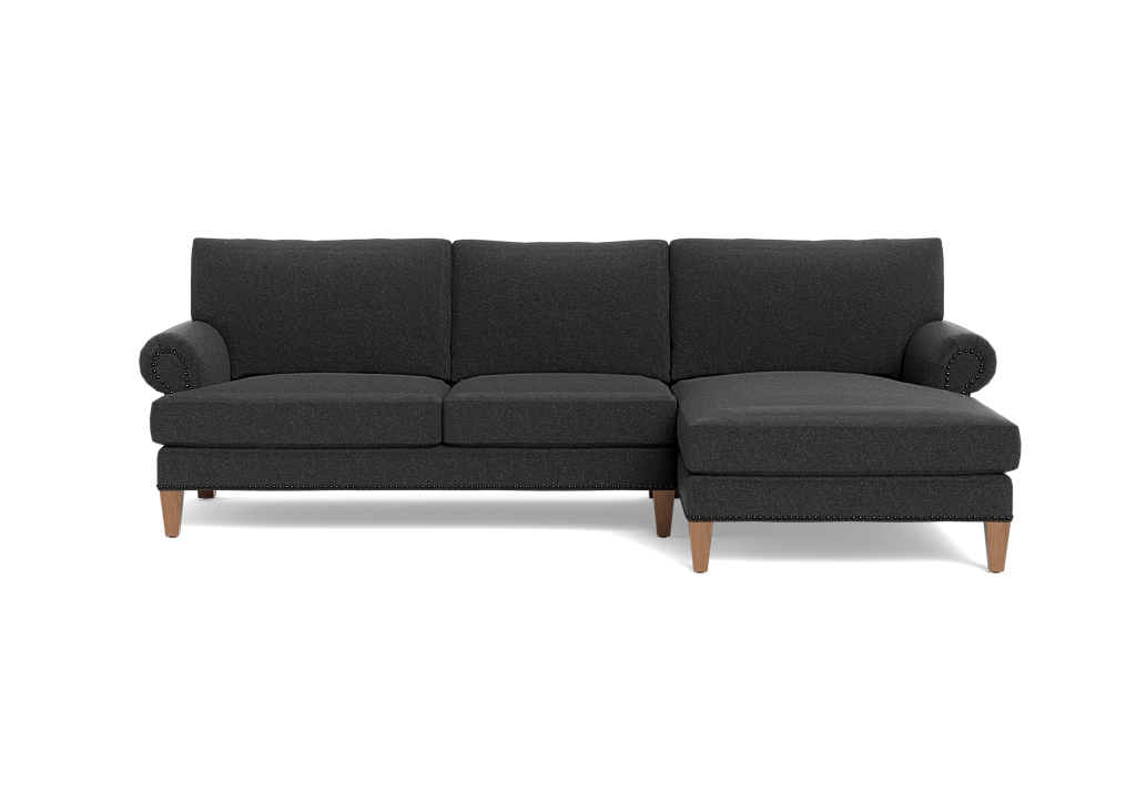Carlisle Sofa Chaise
