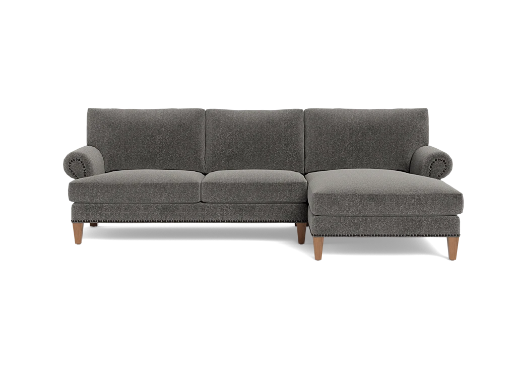 Carlisle Sofa Chaise