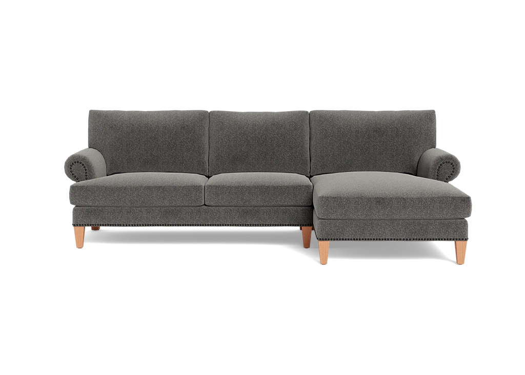 Carlisle Sofa Chaise