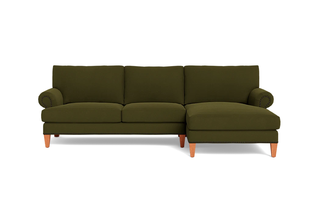 Carlisle Sofa Chaise