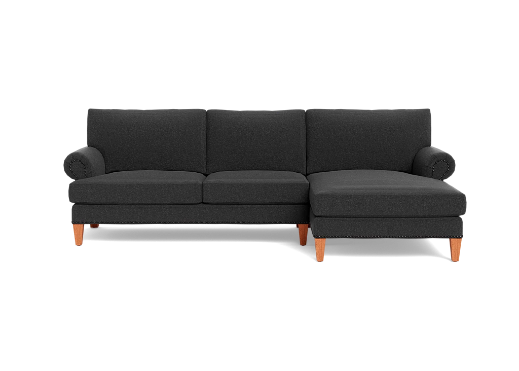 Carlisle Sofa Chaise