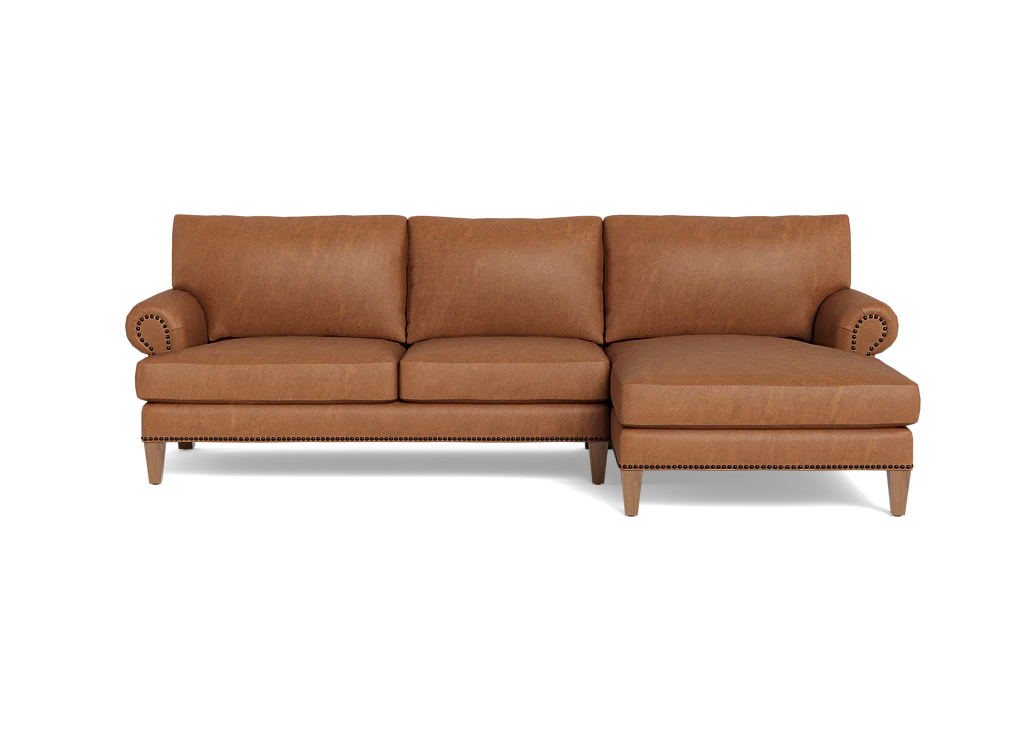 Carlisle Sofa Chaise