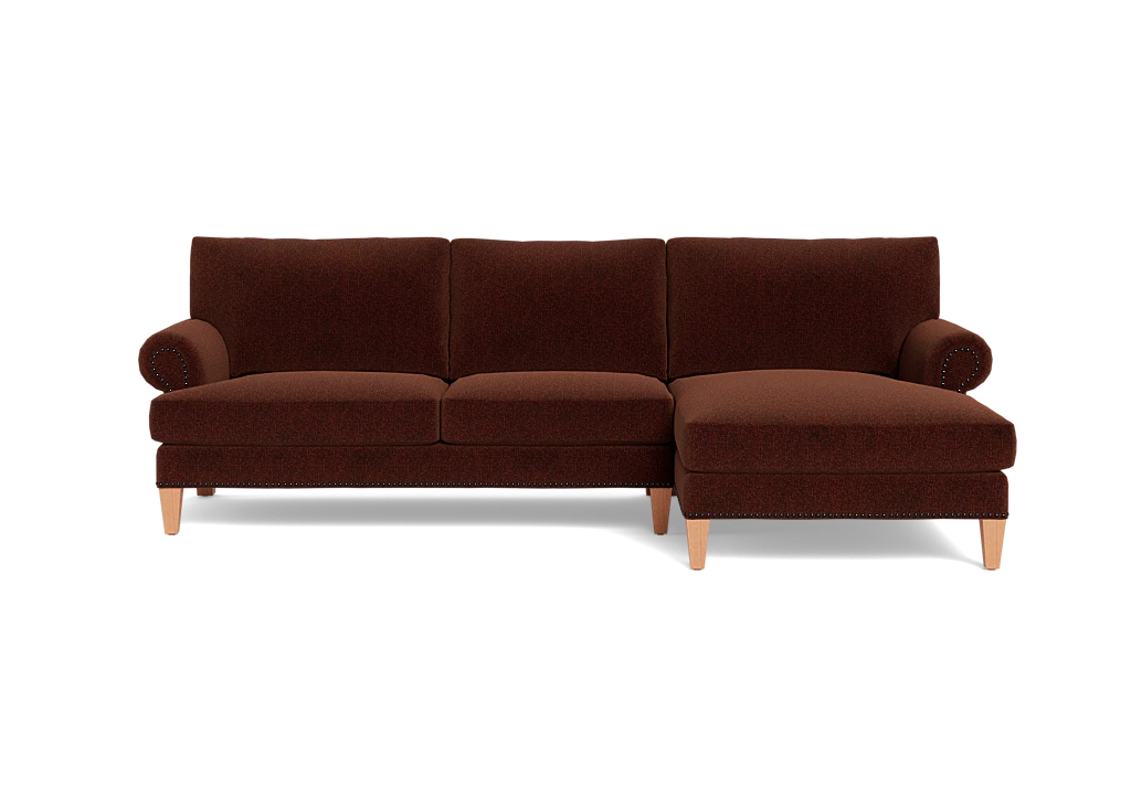 Carlisle Sofa Chaise
