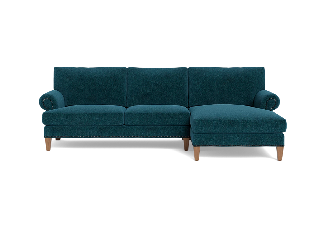 Carlisle Sofa Chaise