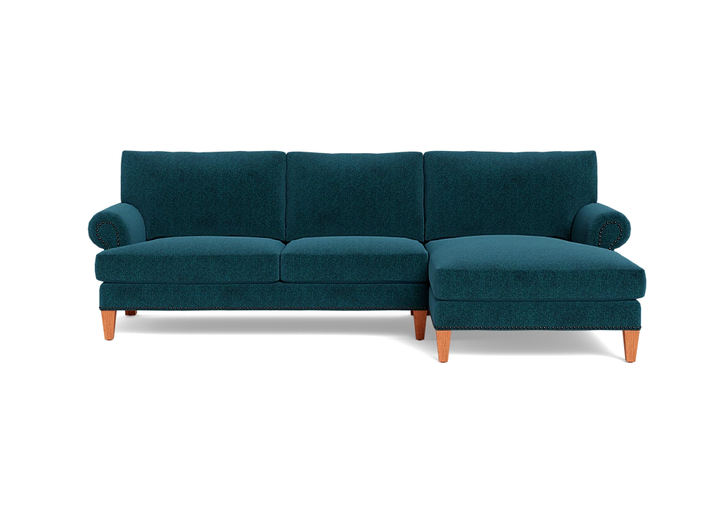 Carlisle Sofa Chaise