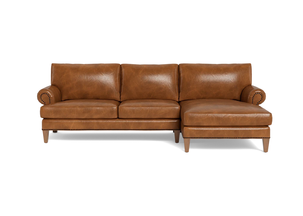 Carlisle Sofa Chaise