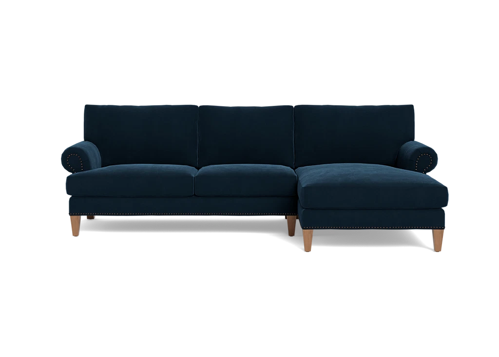 Carlisle Sofa Chaise