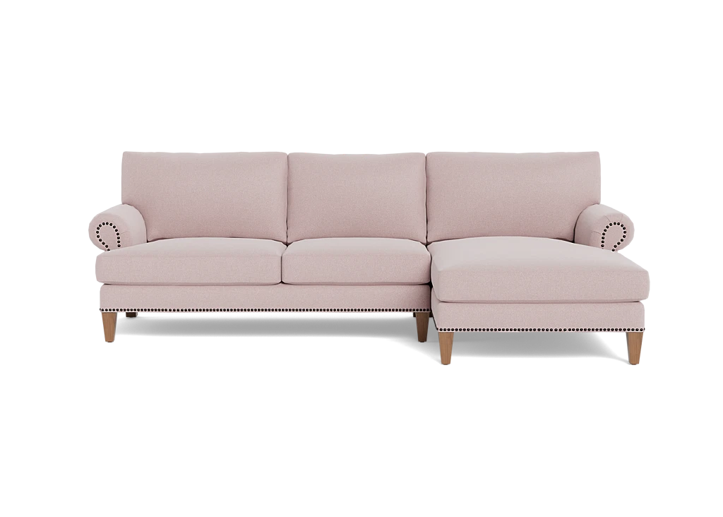 Carlisle Sofa Chaise