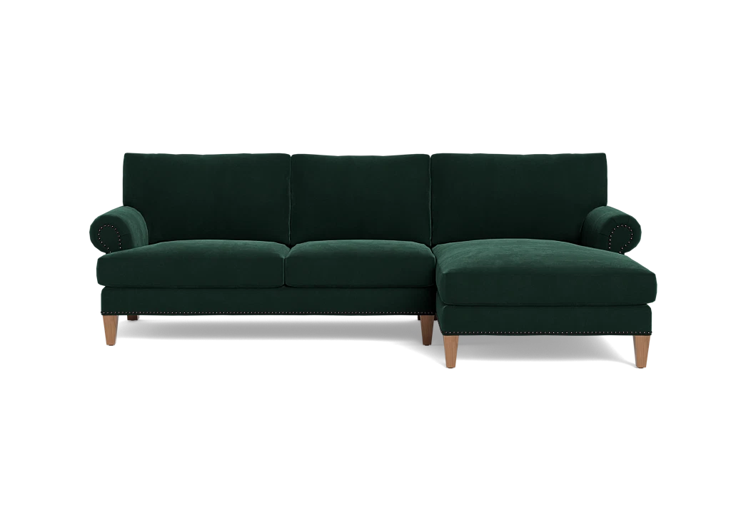 Carlisle Sofa Chaise