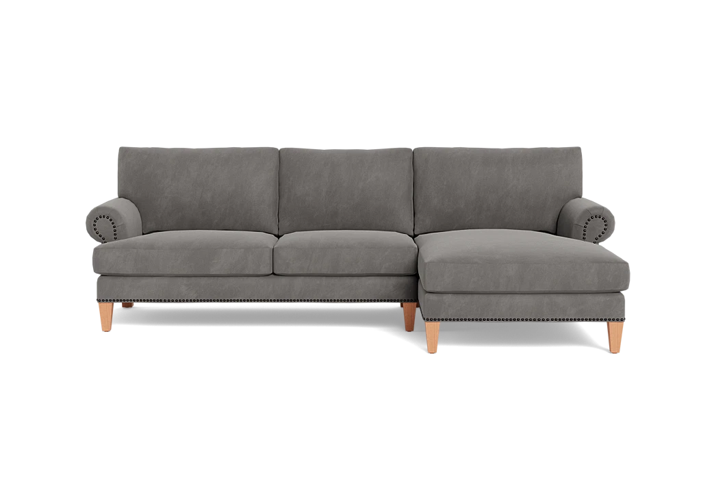 Carlisle Sofa Chaise