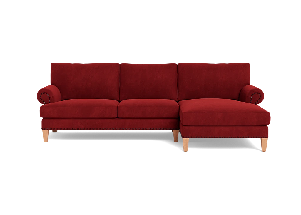 Carlisle Sofa Chaise