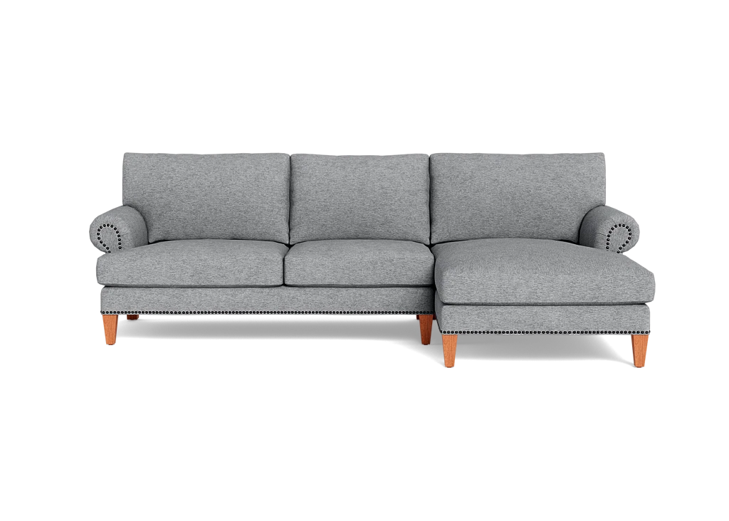 Carlisle Sofa Chaise